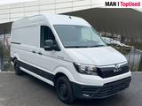MAN TGE 3.180 4X2F SB RÜCKFAHRKAMERA/TEMPOMAT - MAN in Duisburg