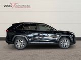 Toyota RAV4 2.5 Hybrid Teamplayer +TechnikP - Toyota mit Hybrid-Antrieb