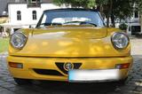 Alfa Romeo Spider 2.0 Serie 4 (115) - 1992... - Alfa Romeo aus 1992