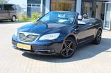 Lancia Flavia Basis/Automatik /Alu/Leder/Tüv NEU - Lancia Flavia: Cabrio