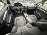 Audi A3 40 TFSI quattro sport, S-Tronic, Navi, Xenon - Audi A3: Allradantrieb