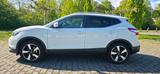 Nissan Qashqai 1.2 DIG-T 360° 360° - Nissan Qashqai von privat