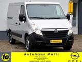 Opel Movano B Kasten BiTurbo Ka L1H PDC Klima Eco AUT - Opel Movano mit Diesel-Antrieb: Kleinbus, Klimaanlage