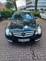 Mercedes-Benz R 320 CDI 4MATIC lang - - Mercedes R 320 7-Sitzer