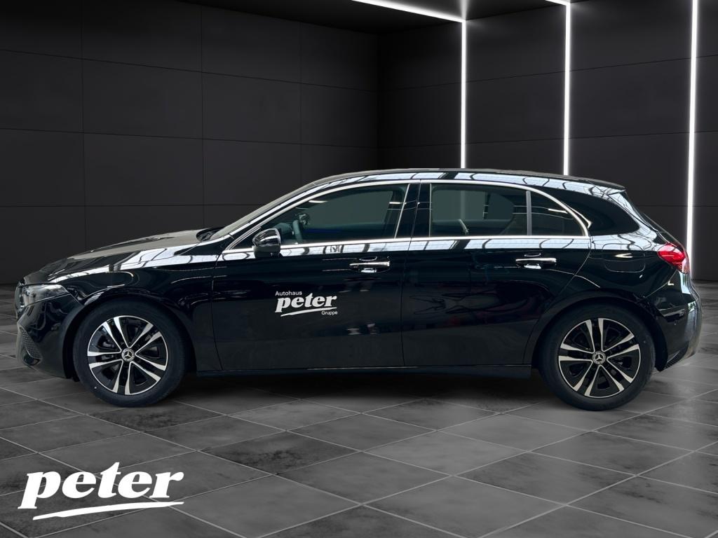 Mercedes-Benz A-Class Progressive*Distronic*AHV, миниатюра 16