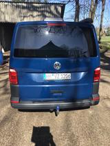 Volkswagen VW T6 Wohnmobil Camper 5 Sitzer - Wohnwagen & Wohnmobile in Hamburg