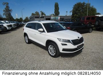 Skoda Kodiaq - 2