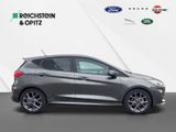 Ford Fiesta 1,0EB Mild-Hybrid ST-Line +MatrixLED +ACC - Ford Fiesta: ST