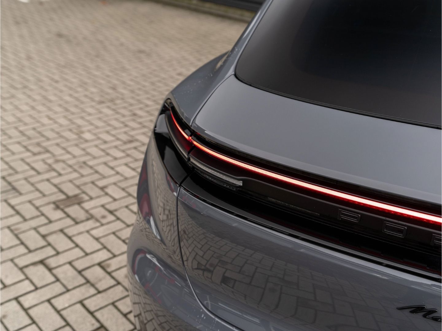 Porsche Macan - Bild 11