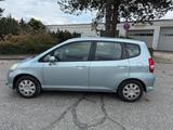Honda Jazz 1.4 LS - Honda Jazz aus 2005: 1.4