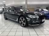 BMW 740 d xDrive*Laser*H-Up*360°*SHD*Soft*Keyl*Luft* - BMW 740 Gebrauchtwagen in Berlin