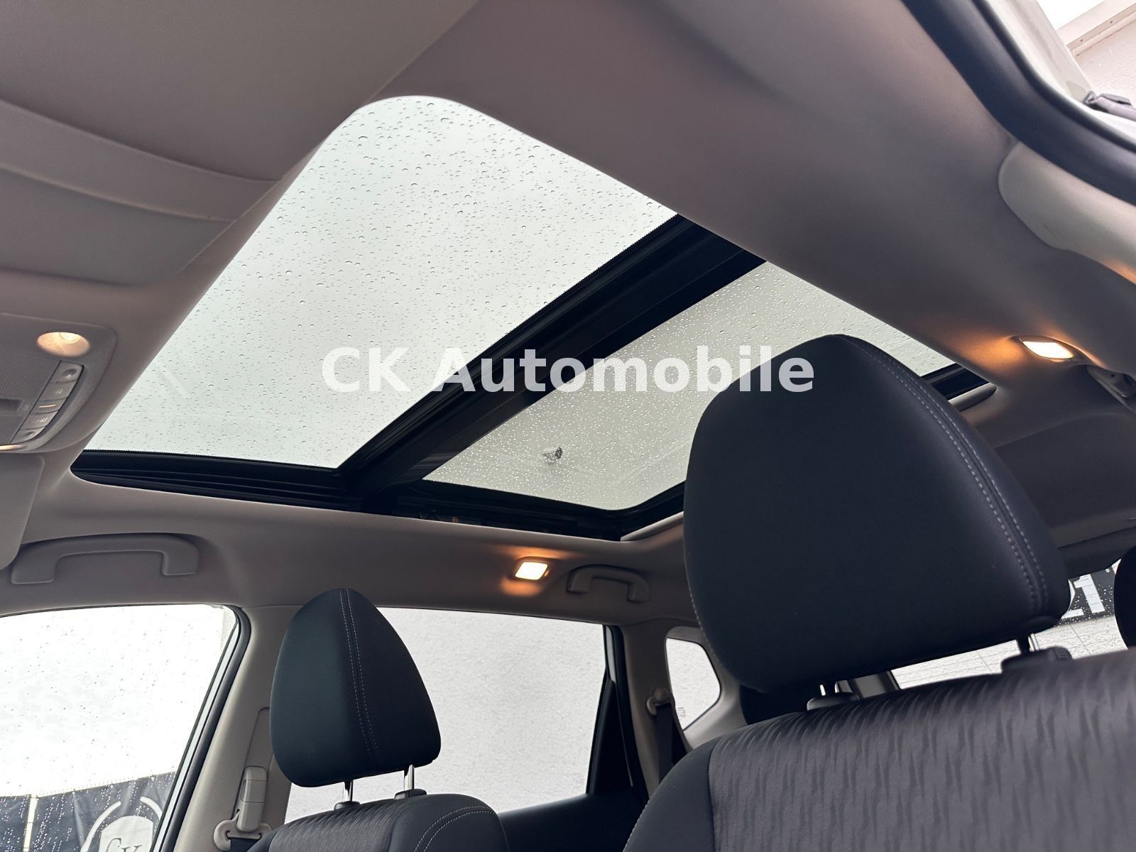 Fahrzeugabbildung Nissan X-Trail N-Design 1.3 DIG-T/Navi/Pano/LED/360°Kam