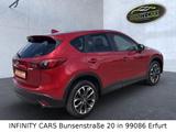 Mazda CX-5 Nakama 2WD - Mazda CX-5: Nakama