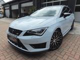 Cupra Leon ST 280 1.Hand Org.23tkm Saison 05-10 LED - gebrauchte Cupra Kombis