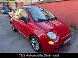 Fiat 500 Pop Star -Panorama-Navi-Carplay-Bluetooth- - Fiat 500 Gebrauchtwagen in Dortmund