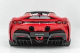 Ferrari SPIDER*Braun Carbon*Carbon Aussen*Vollausstatung - Gebrauchtwagen mit Automatik bis 1.500 Euro