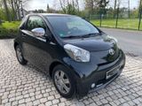 Toyota IQ 1.4 D-4D Klimaautom.Key-Go *Service Neu*Tüv