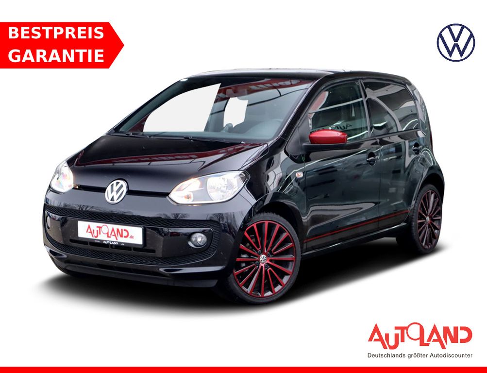 Image of Volkswagen up!