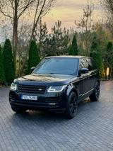 Land Rover Range Rover 3.0 V6 Petrol 340KM