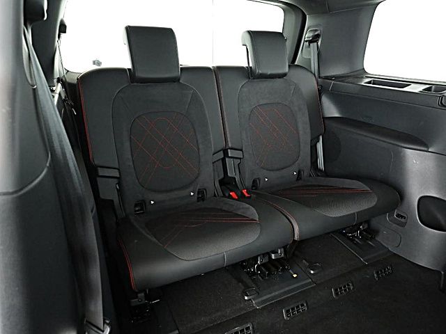 ID. Buzz GTX LR 6Sitze 250kW 91kWh AHK Winterr.A