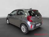 Kia Picanto 1.0 Dream Team Automatik - graue Kia Picanto