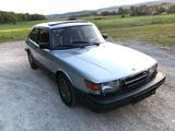 Saab 900 I Turbo 175ps - TÜV neu - Saab aus 1985