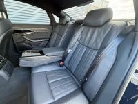 Audi A8 - Vorschau Bild 15