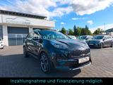 Kia Sportage GT-Line 4WD*Navi*360°Kamera*Leder*Pano* - gebrauchte Kia Sportage aus dem Jahr 2019