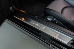 PORSCHE 997 Turbo S Cabrio I Unfallfrei I 111-Pkt-Check