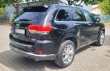 Jeep Grand Cherokee 3.0l V6 MultiJet 184kW Summit... - Jeep Grand Cherokee mit Diesel-Antrieb: 3.1