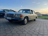 Mercedes-Benz 450 SE, 1. Hand, Besondere Historie