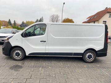 Bild 5 Opel VIVARO KASTEN L2H1 AHK KLIMA 3-SITZER TEMPOMAT