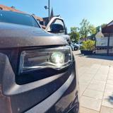 Jeep Grand Cherokee 3.0l V6 MultiJet 184kW Limite... - Jeep Gebrauchtwagen in München