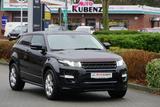 Land Rover Range Rover Evoque Dynamic - Land Rover Range Rover Evoque aus 2011