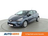 Renault Clio 0.9 Limited*NAVI*TEMPO*PDC*SHZ*KLIMA* - Renault Clio aus 2019