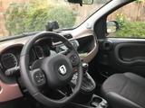 Fiat Panda 1.2  Trussardi  - Fiat Panda TRUSSARDI mit Benzin-Antrieb