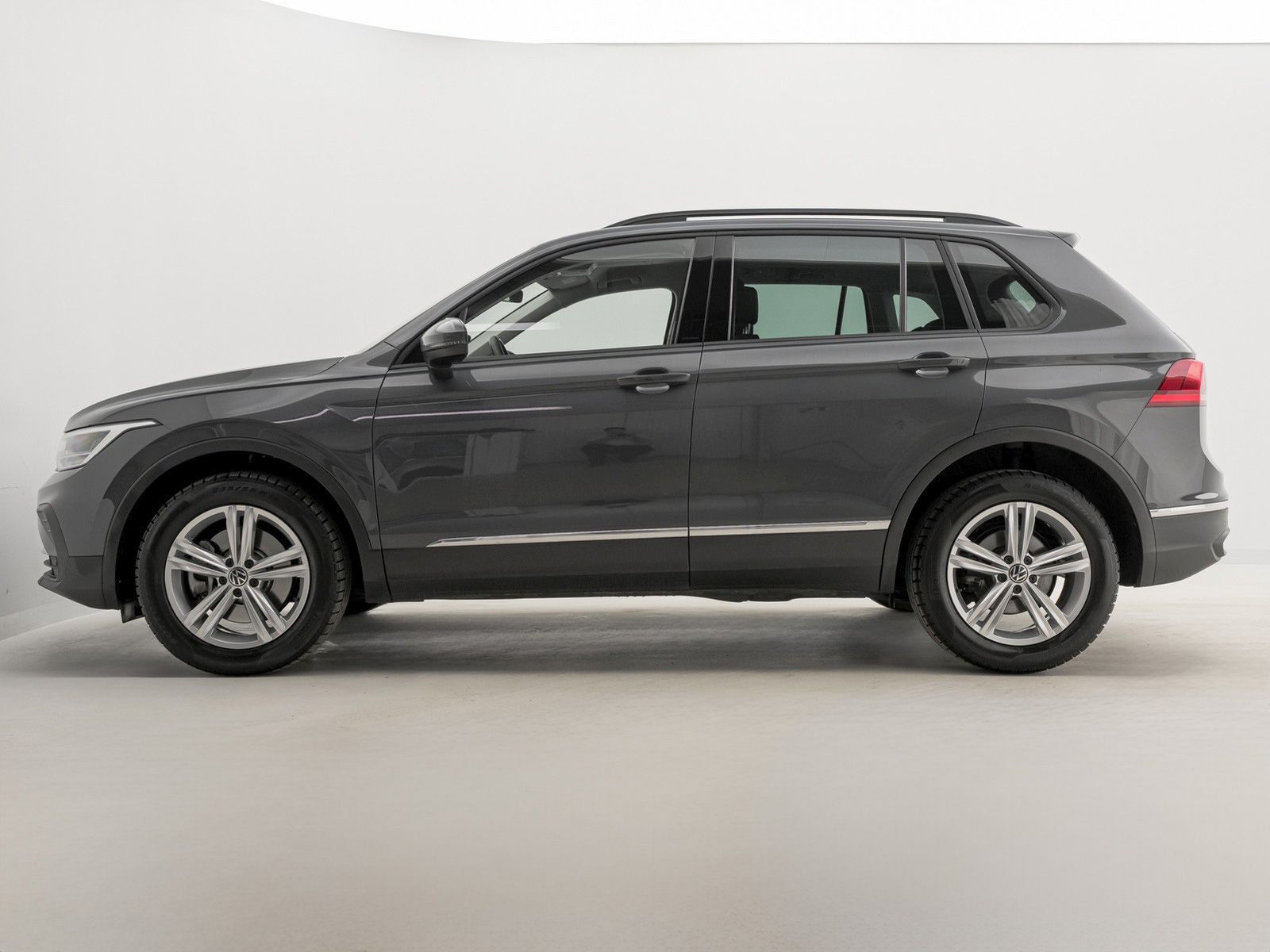 Volkswagen Tiguan - Bild 7