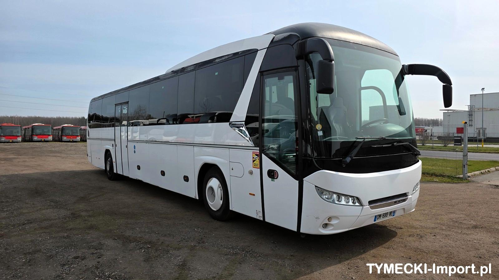 Neoplan Jetliner C
