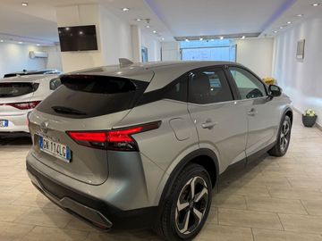 Nissan Qashqai - 9