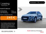 Audi A3 allstreet 35 TFSI Business*LED*sound*AHK* - Audi A3: Allstreet