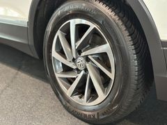 VW Tiguan - Ansicht 10
