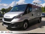 Iveco Daily Kasten 35S16V L1 H2 Rad 3520 LED AHK Klima - Iveco Daily 35S16