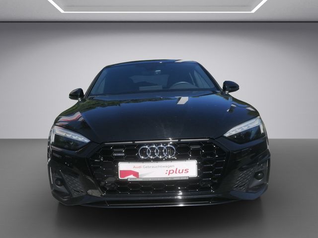 A5 Sportback 50 TDI 3.0 TDI 210 kW S-line,Opik-P