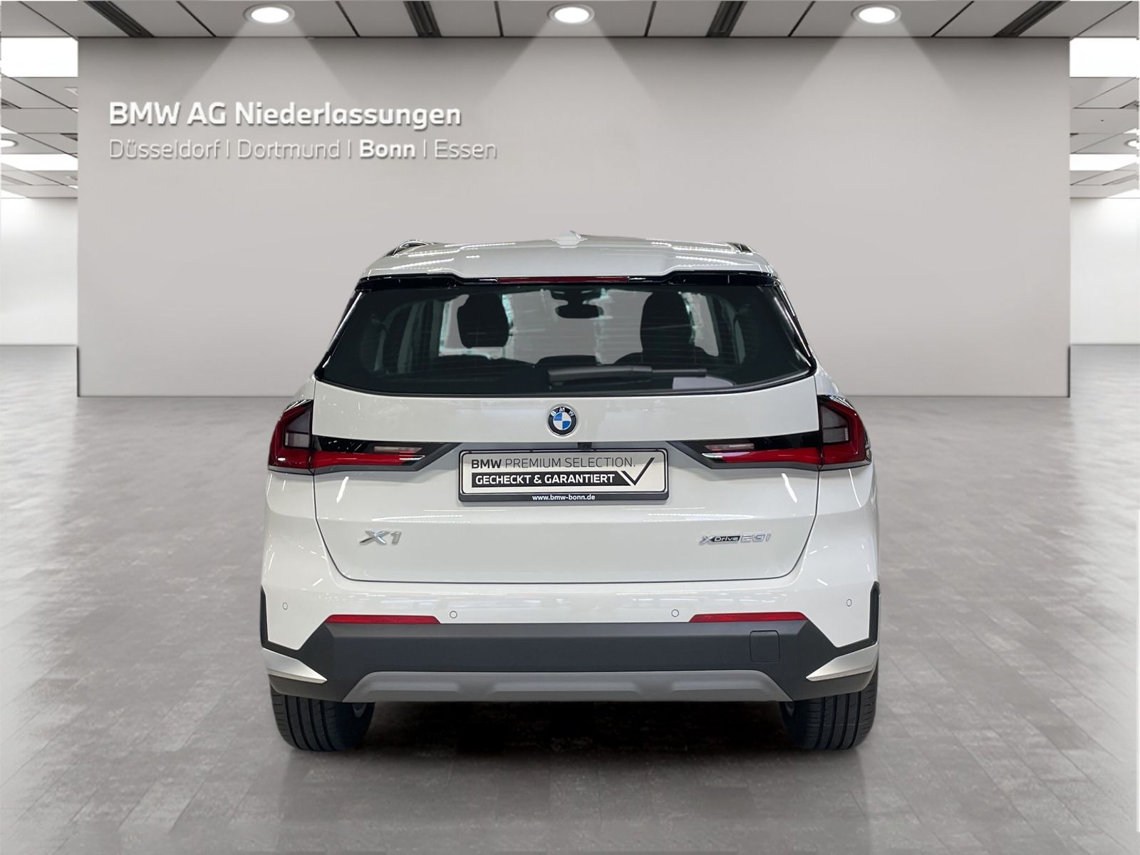 BMW X1 - Bild 9