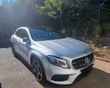 Mercedes-Benz GLA 220 d 4MATIC DCT - AMG-LİNE Pano Autom.