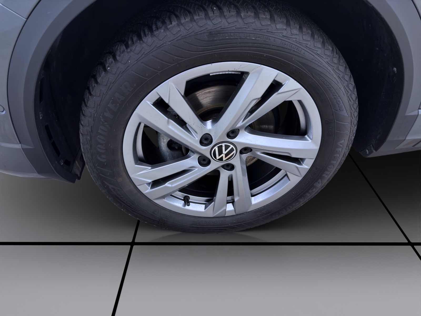 Volkswagen T-Roc - Bild 9