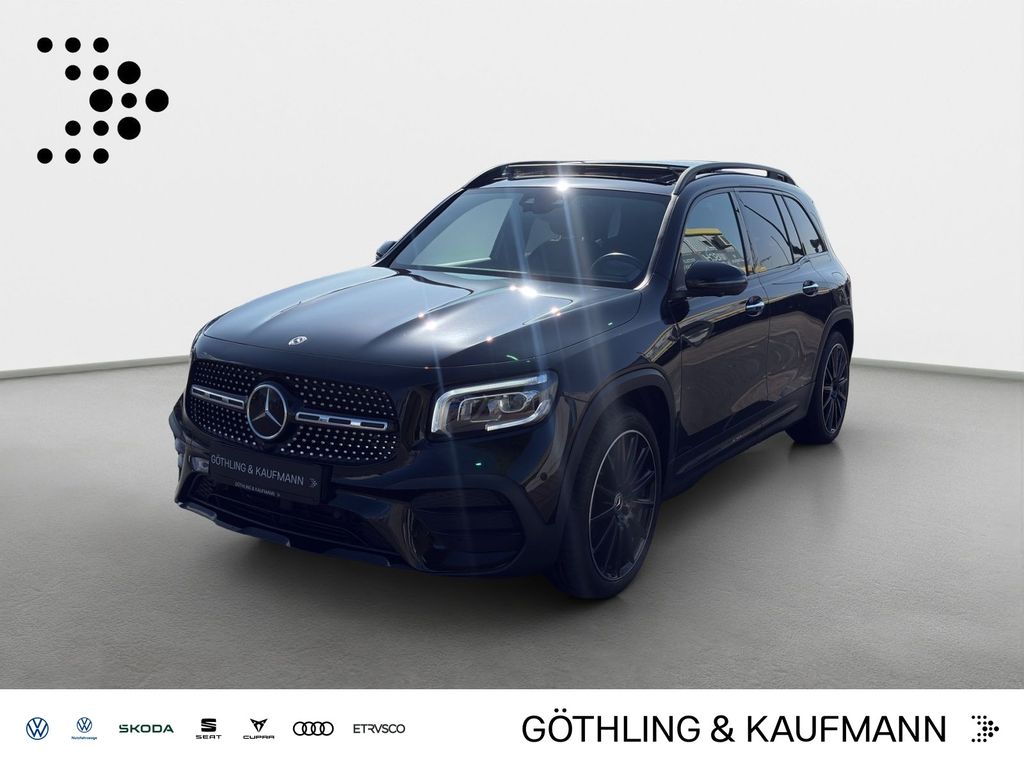 Image of Mercedes-Benz GLB 220