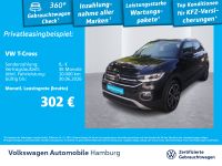 Volkswagen T-Cross - Vorschau Bild 1