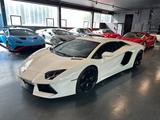 Lamborghini Aventador LP 700-4*Capristo*New Service*Lift*V12