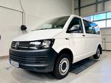 Volkswagen T6 Transporter Kasten-Kombi Kombi 4Motion - Volkswagen T6 Transporter: Van